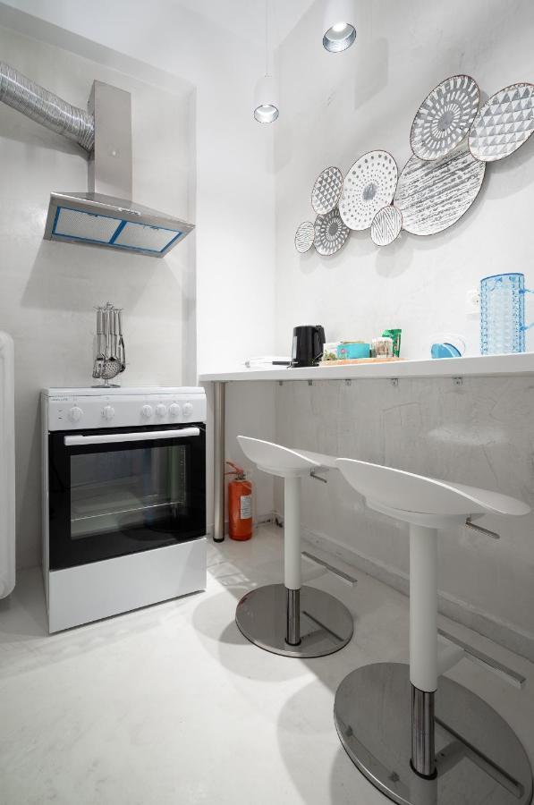 Unique Apartment In Glyfada Center アテネ エクステリア 写真