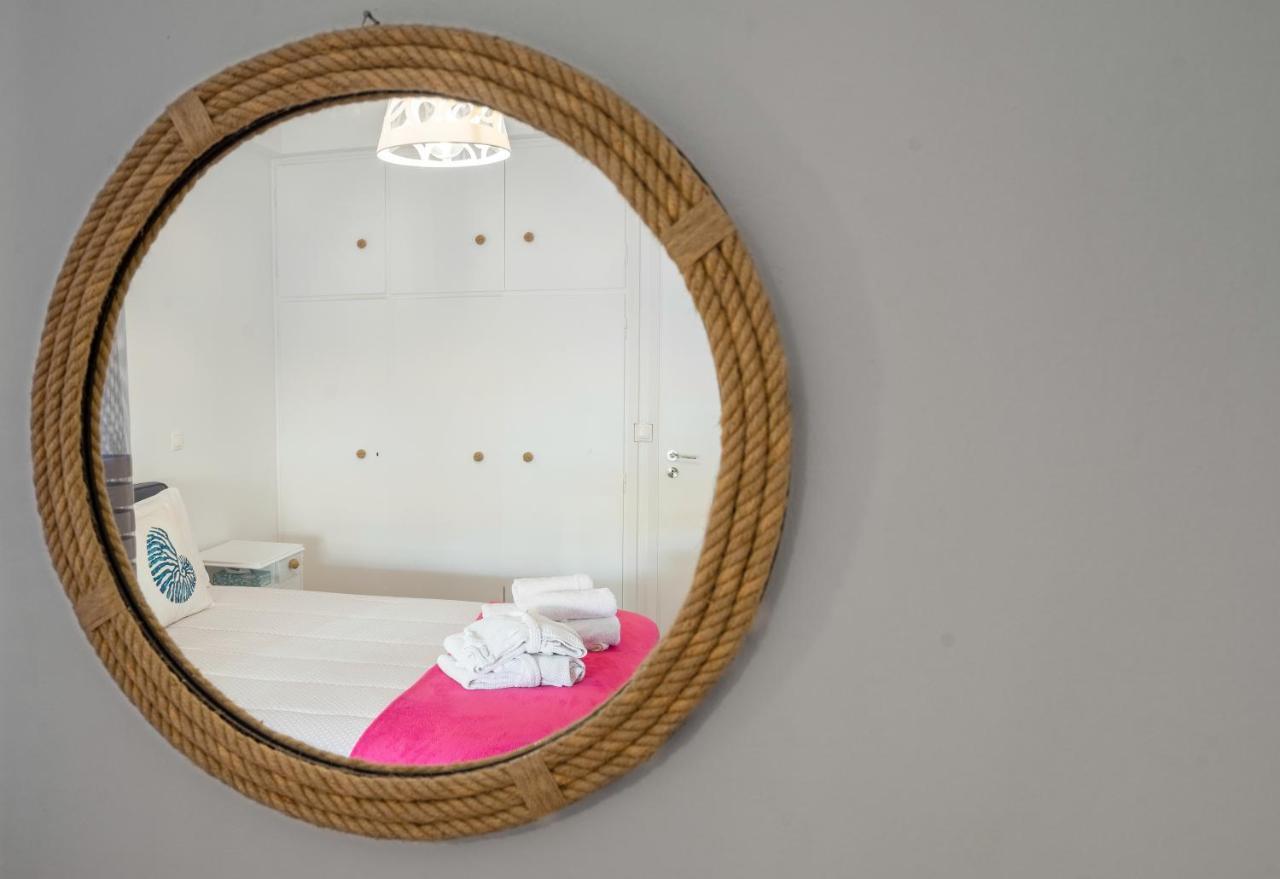 Unique Apartment In Glyfada Center アテネ エクステリア 写真