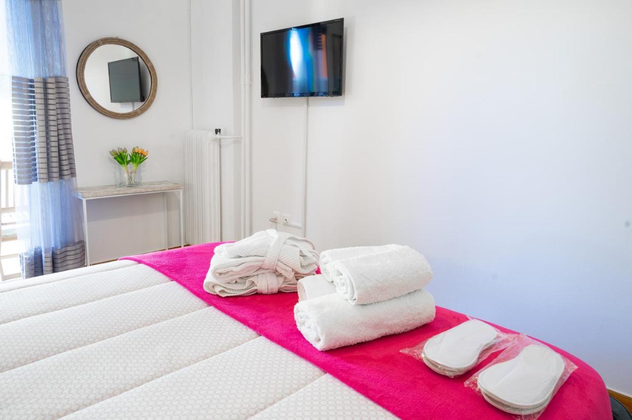 Unique Apartment In Glyfada Center アテネ エクステリア 写真